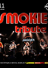 Smokie tribute
