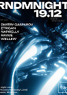 RNDMNIGHT