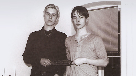 Концерт Vår (Дания), Lust For Youth (Швеция–Дания), Burago