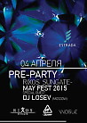 Pre-Party Rixos Sungate May Fest 2015