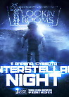 INTERSTELLAR NIGHT