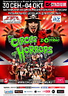The Circus of Horrors / The Night of Zombie