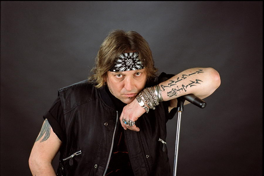 Артур Беркут. Акустика