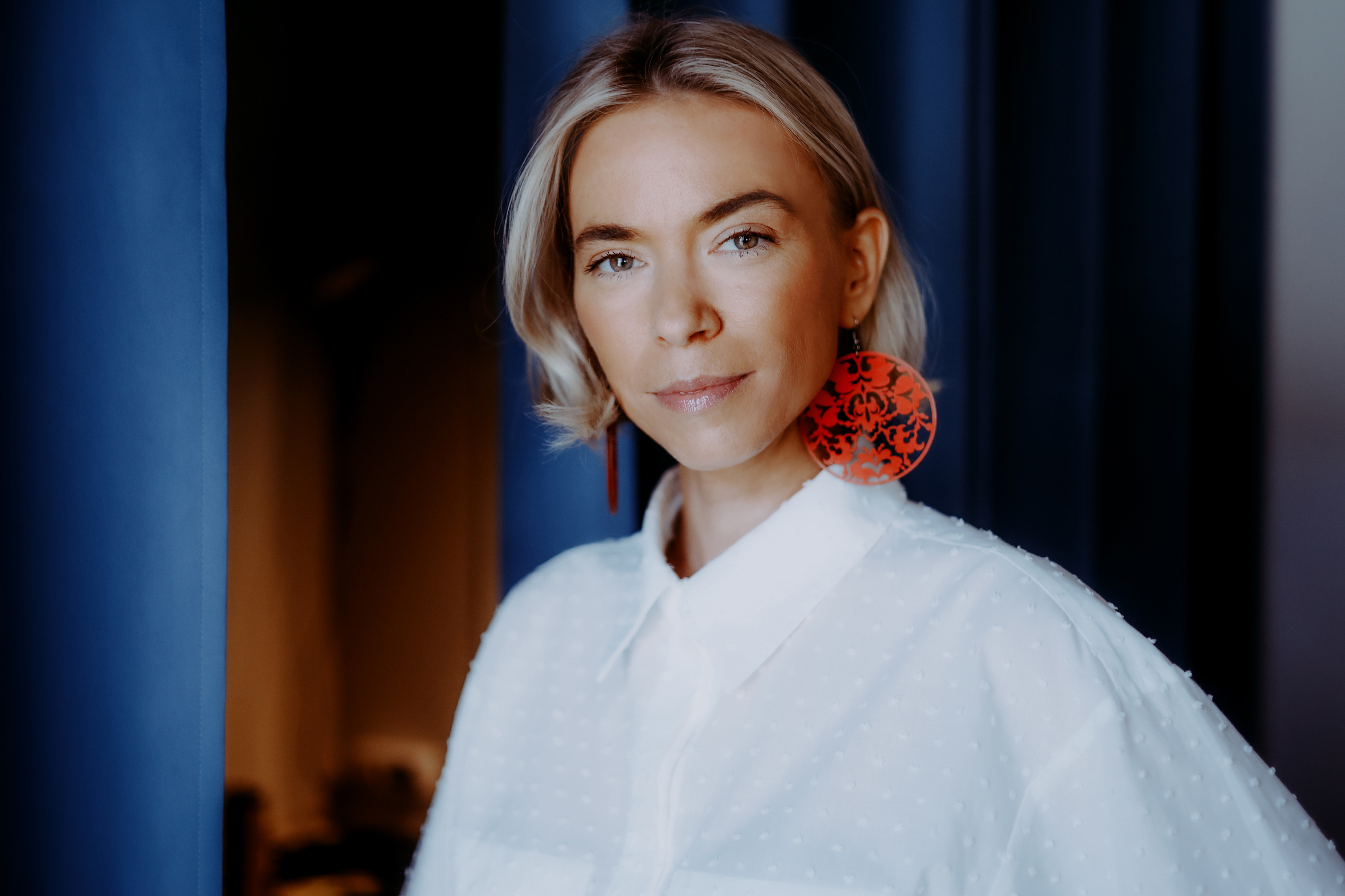 Варвара Визбор