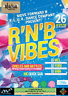 R`n`B VIBES DANCE PARTY