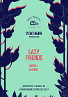 Lazy Friends