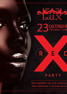 RED X-PARTY