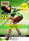 DANCEHALL PARTY
