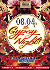 The Gypsy Night