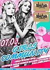GIRLS COMMUNITY