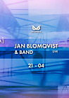 Jan Blomqvist & Band (Live)