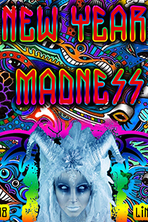 NEW YEAR MADNESS