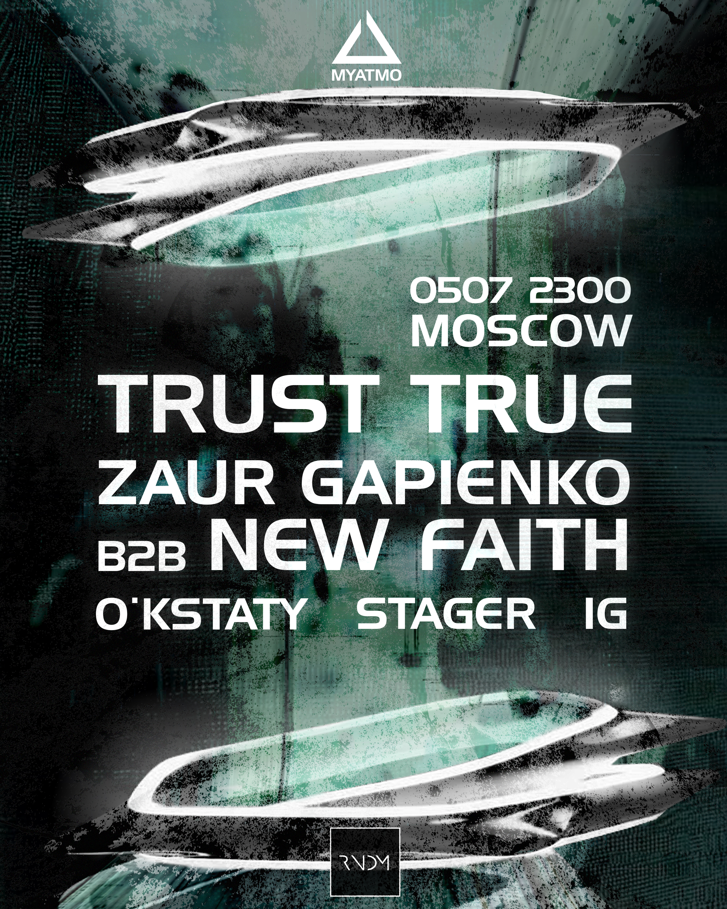 MYATMO. 0507Awakening