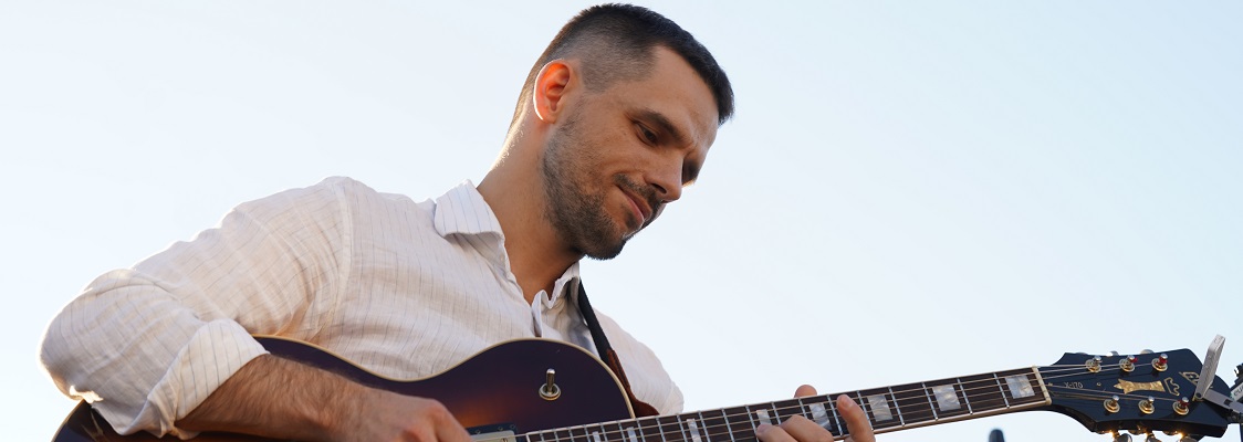 ТРИО ПАВЛА ЕРШОВА