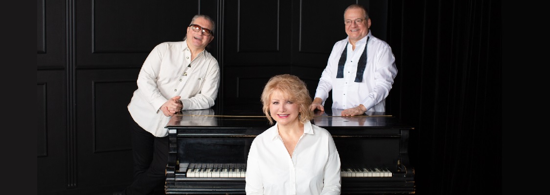 ТРИО «ВТОРОЕ ПРИБЛИЖЕНИЕ»: «НОЯБРЬСКИЙ МИКС»