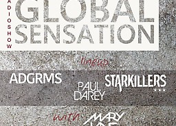 Mary Jane - Global Sensation 100 (+Guest Mix Paul Darey, Starkillers, Adgrms)