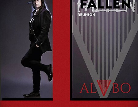 al l bo - Fallen (reunion) [Dance Pop, Electro] (2025)