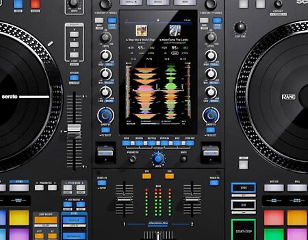 Что за утечка фотографий Rane One / System One?