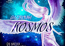 GAZIROVKA - Kosmos (DJ MEXX & DJ KARIMOV Remix)