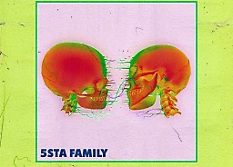 5sta Family - Один На Один ( DJ ANDREY NASH Radio Edit ) 