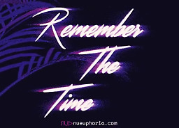 OV3RSUN - Remember The Time (26.10.19)@Nu Euphoria