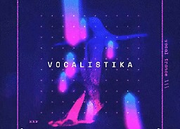 Марафон "Vocalistika 3" на радио Nu Euphoria!