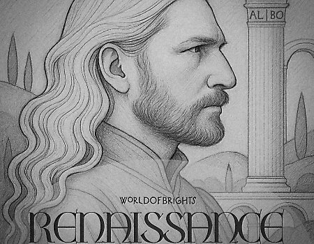 al l bo - Renaissance Man (EP)