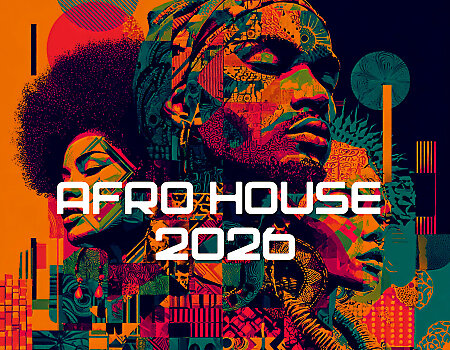 Друзья, собираю треки в стиле Afro House.