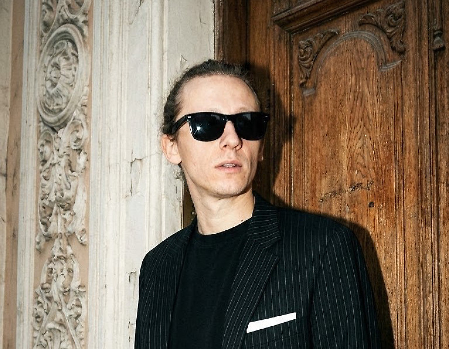 Эволюция хип-хопа