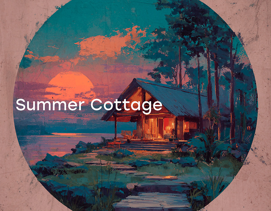 Плейлист с диджей-сетами на дачный сезон (лето 2026)