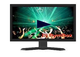 Dj BymBox clip-on Trek vokal miks