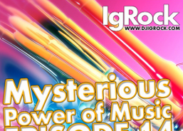 NEW MIX by IgRock: EPISODE 14