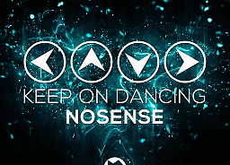 Nosense - Keep On Dancing EP (Modulate Records)