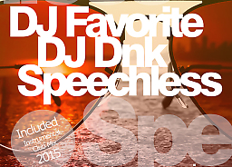 Премьера: DJ Favorite & DJ Dnk - Speechless (Worldwide Official Release)