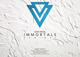 Sean Angel - Immortals (Sensi Remix) IS OUT NOW!