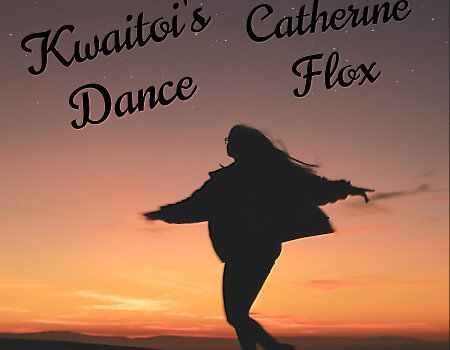 Kwaitoi's Dance! Эксперимент