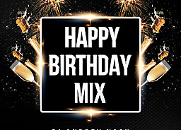 DJ ANDREY NASH - Happy Birthday mix 31!