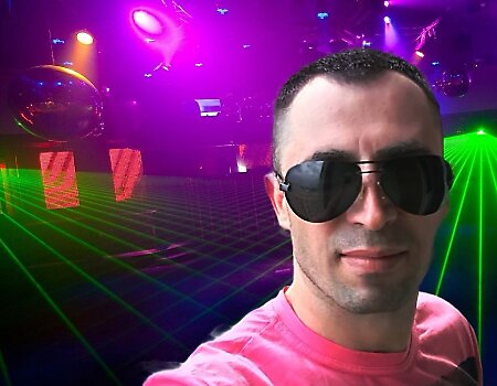 Можете ли вы также работать как ведущий Dj MC?