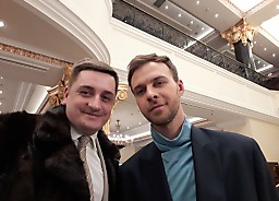 МАКС БАРСКИХ & DJ ANDREY NASH MOSCOW