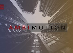 Max E.F.R.E.E.K. - AmbiMotion [episode 12]