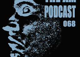 The AM Podcast 068: July 2014 (Studio Mix)