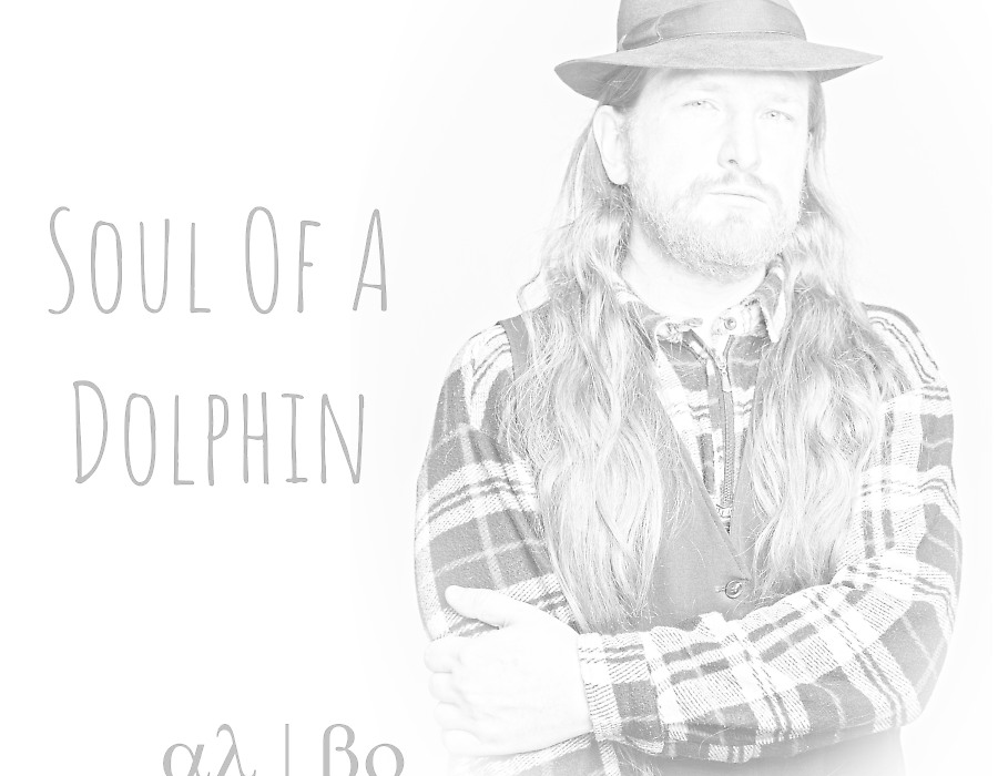 al l bo - Soul Of A Dolphin [Chillout, Pop] 2024