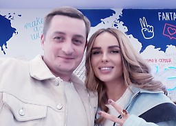 DJ ANDREY NASH & ПЕВИЦА ХАННА
