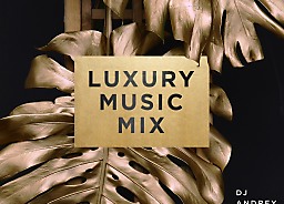 DJ ANDREY NASH - LUXURY MUSIC MIX [ Exclusive music ]