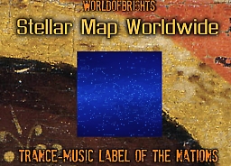 Первые два релиза лейбла &quot;Звездная карта - Весь мир&quot; выпущены! Продолжаем.