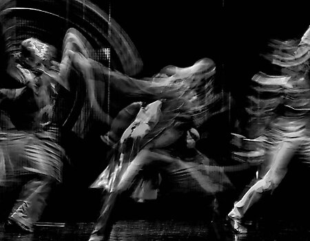 Al` Kartas - Strange dances