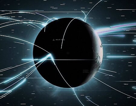 Al` Kartas - The expanse