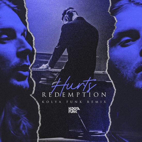 Redemption kolya funk remix magene t300