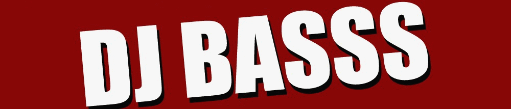  DJ BASSS