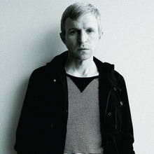 Jay Jay Johanson: неистребимый романтик